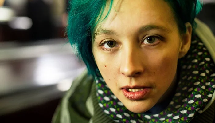  &copy;&nbsp;Фото из личного архива Леды Гариной