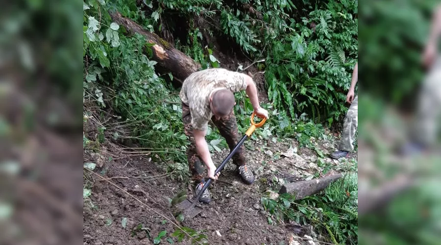  &copy;&nbsp;Фото пресс-службы Кавказского биосферного заповедника