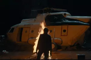 Кадр из трейлера к фильму «На высоте страха» &copy;&nbsp;Скриншот видео с Rutube-канала &laquo;СБ ФИЛЬМ&raquo;