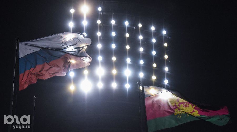  © Елена Синеок, ЮГА.ру