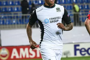 Франсишку Вандерсон &copy;&nbsp;Фото Елены Синеок, Юга.ру