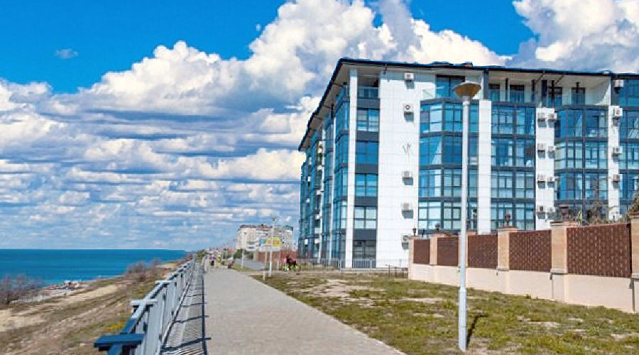  &copy;&nbsp;Фото пресс-службы администрации Анапы