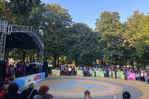  &copy;&nbsp;Фото пресс-службы администрации Краснодара