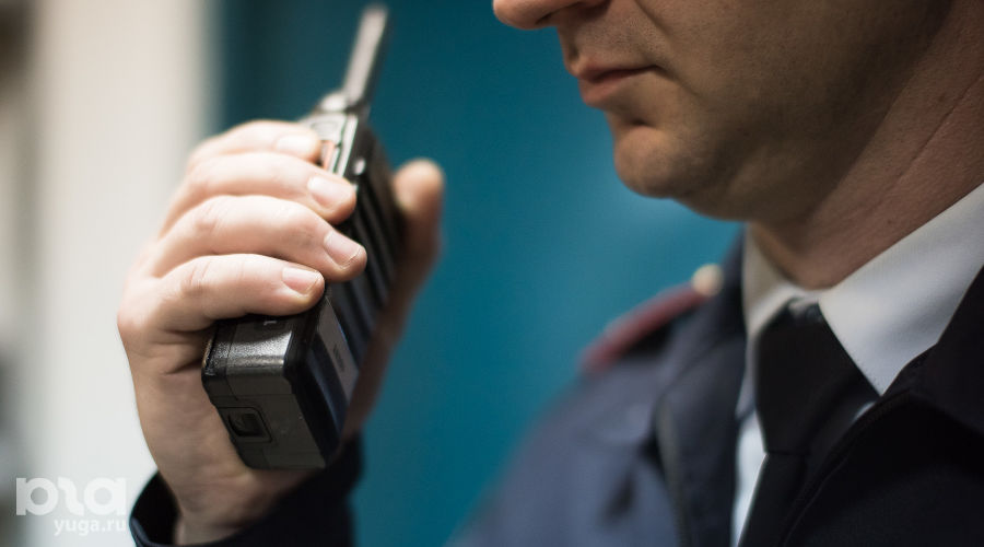  © Фото Елены Синеок, Юга.ру