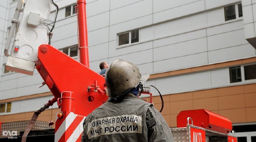  © Фото Алены Живцовой, Юга.ру