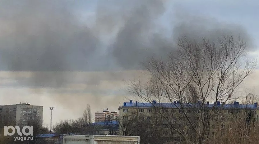  &copy;&nbsp;Фото Оксаны Ефименко, Юга.ру