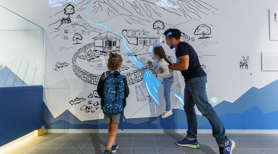  &copy;&nbsp;Фото пресс-службы курорта &laquo;Роза Хутор&raquo;