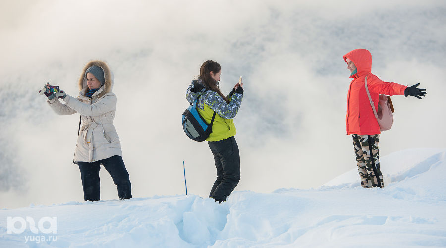  © Фото Никиты Быкова, Юга.ру