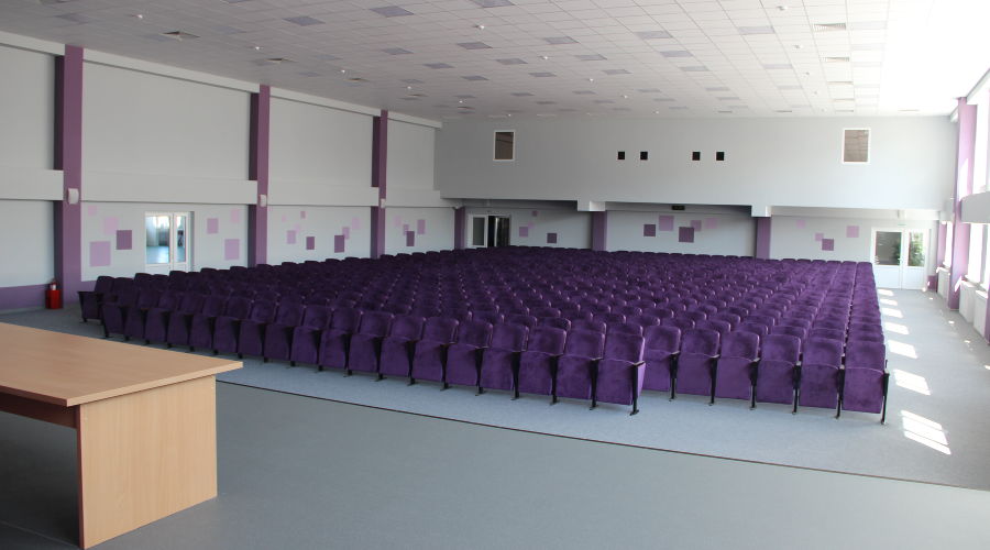  © Фото пресс-службы компании «ЮгСтройИнвест»