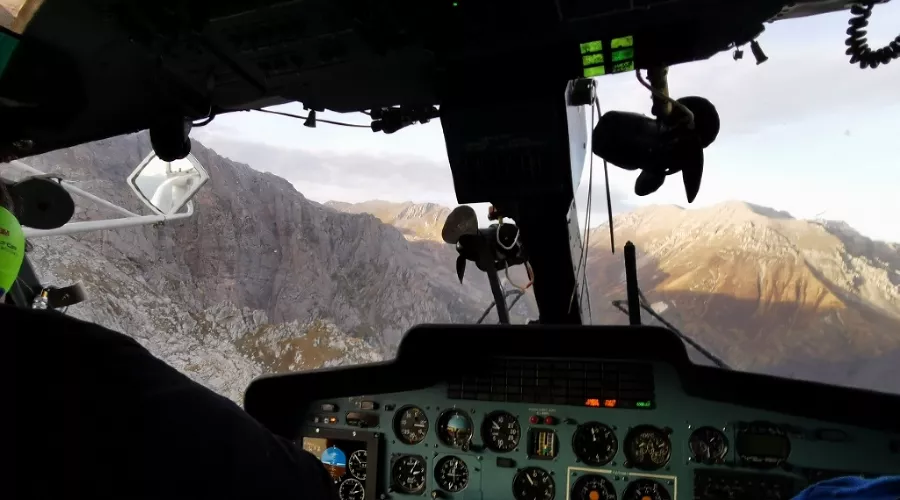  &copy;&nbsp;Фото пресс-службы ЮРПСО МЧС России