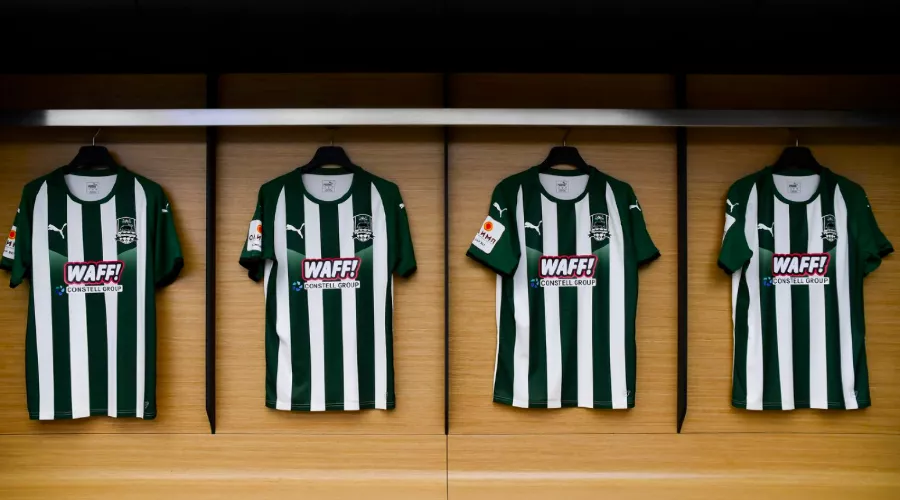  &copy;&nbsp;Фото со страницы twitter.com/FCKrasnodar