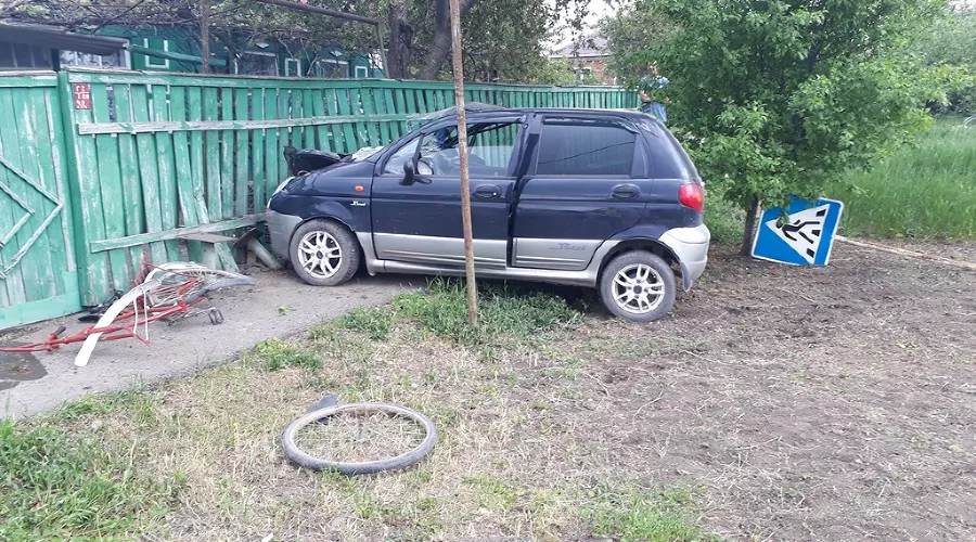  &copy;&nbsp;Фото отдела пропаганды УГИБДД ГУ МВД РФ по Краснодарскому краю