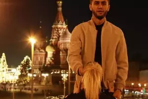  &copy;&nbsp;Фото Руслана Бобиева