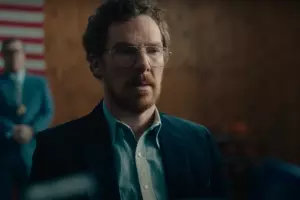 Кадр из трейлера к сериалу «Эрик» &copy;&nbsp;Скриншот видео с YouTube-канала Kinoman, www.youtube.com/channel/UC6A-Z0jDKemh9-CwGbj5yog