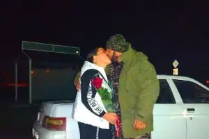  &copy;&nbsp;Фото предоставлено Азией Бойченковой