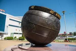  &copy;&nbsp;Фото Елены Синеок, Юга.ру