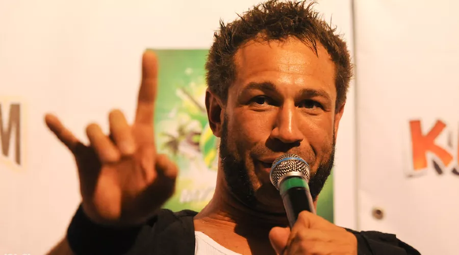 The Bloodhound Gang на KUBANA &copy;&nbsp;Елена Синеок, ЮГА.ру