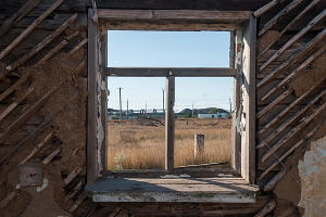 Поселок Чушка © Фото Елены Синеок, Юга.ру