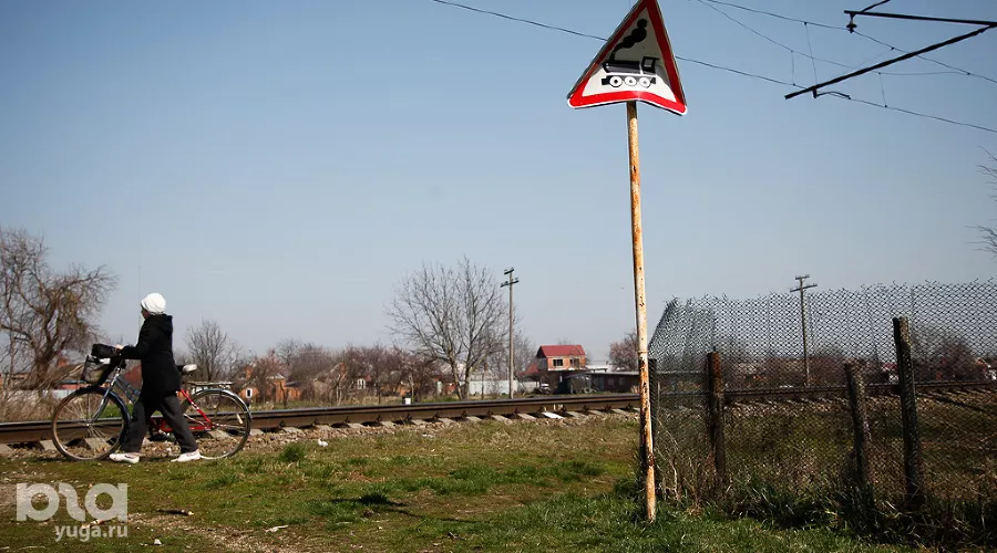  &copy;&nbsp;Влад Александров, ЮГА.ру