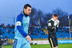 Сослан Джанаев &copy;&nbsp;Фото с официального сайта ФК &laquo;Ростов&raquo;, fc-rostov.ru