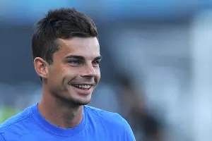Артур Юсупов &copy;&nbsp;Фото с официального сайта ФК &laquo;Зенит&raquo;, fc-zenit.ru