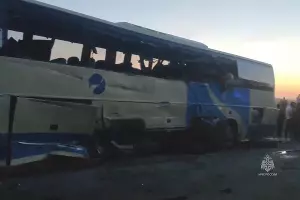  &copy;&nbsp;Кадр из видео пресс-службы ГУ МЧС Дагестана
