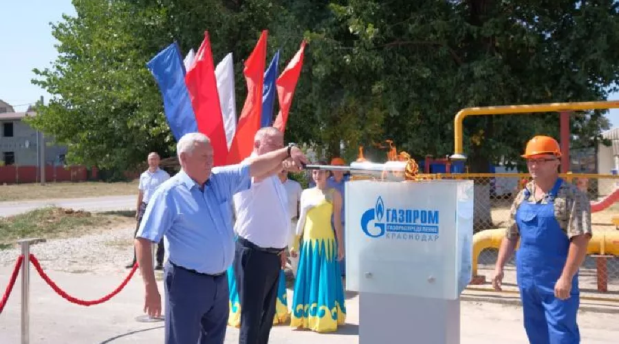  &copy;&nbsp;Фото пресс-службы администрации Анапы