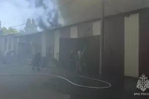  &copy;&nbsp;Кадр из видео пресс-службы ГУ МЧС Ростовской области