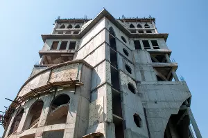  &copy;&nbsp;Фото Дмитрия Пославского, Юга.ру