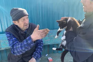  &copy;&nbsp;Фото Никиты Зырянова