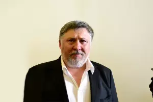 Александр Аполлонов &copy;&nbsp;Фото с сайта tsereteli.ru