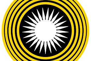 Эмблема ПФК «Кубань» &copy;&nbsp;Фото пресс-службы ПФК &laquo;Кубань&raquo;