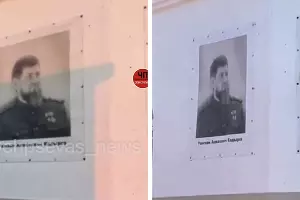  &copy;&nbsp;Коллаж из скриншотов из видео телеграм-каналов &laquo;ЧП / Севастополь&raquo; (слева) и Readovka (справа)