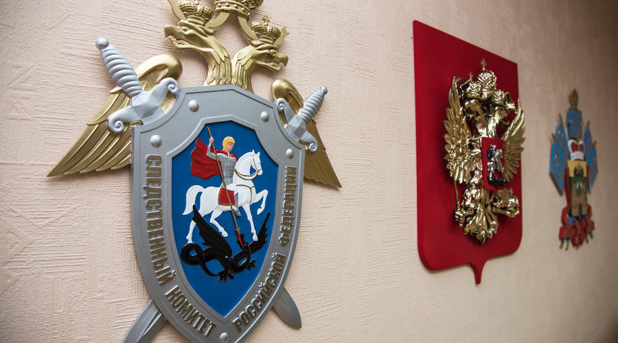  © Фото Елены Синеок, Юга.ру