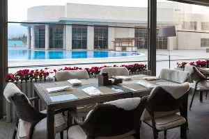 METROPOL Гранд Отель Геленджик &copy;&nbsp;Фото с сайта METROPOL Гранд Отель Геленджик, www.metropol-gelendzhik.ru