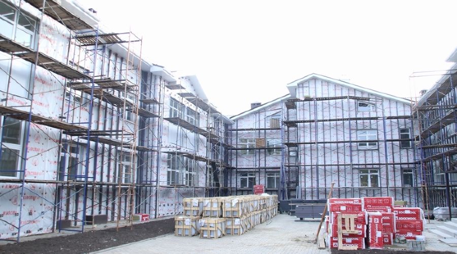  © Фото пресс-службы администрации Краснодара