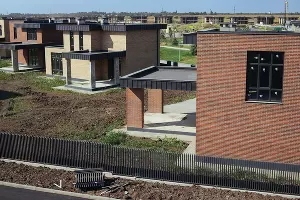 &laquo;Новая Елизаветка&raquo; &copy;&nbsp;Фото Дениса Яковлева, Юга.ру