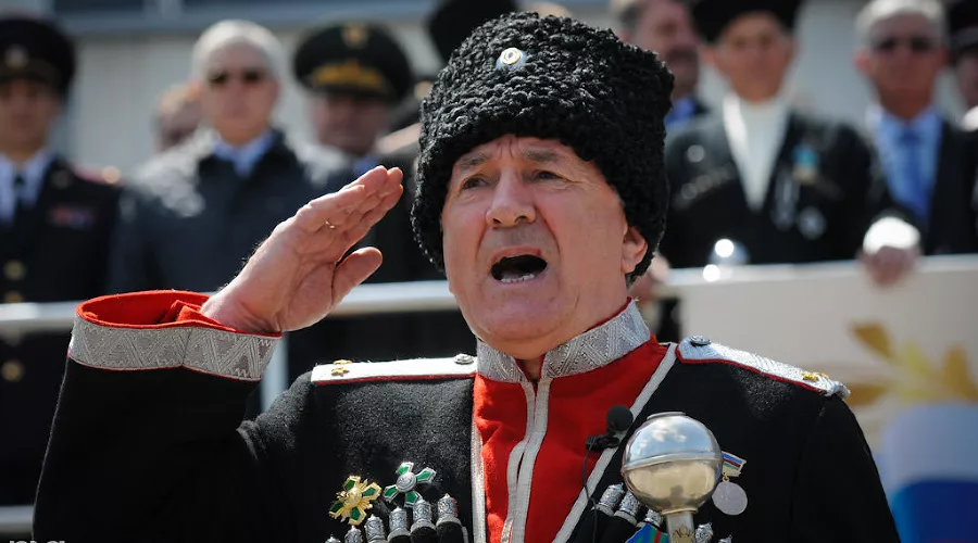  &copy;&nbsp;Фото Елены Синеок, Юга.ру