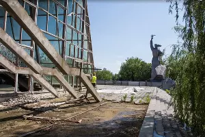  &copy;&nbsp;Фото со страницы Владимира Вербицкого в фейсбуке, facebook.com/vladimir.verbitskiy