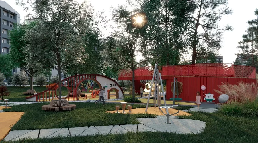  &copy;&nbsp;Фото предоставлено пресс-службой ГК ТОЧНО