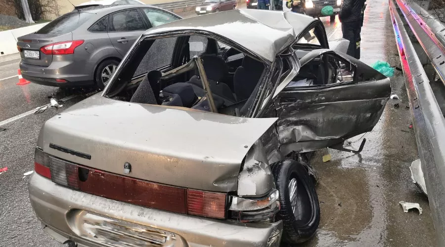  &copy;&nbsp;Фото отделения по пропаганде безопасности дорожного движения ОГИБДД УВД по Сочи