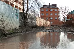 Музыкальный микрорайон &copy;&nbsp;Андрей Малеваный Юга.ру