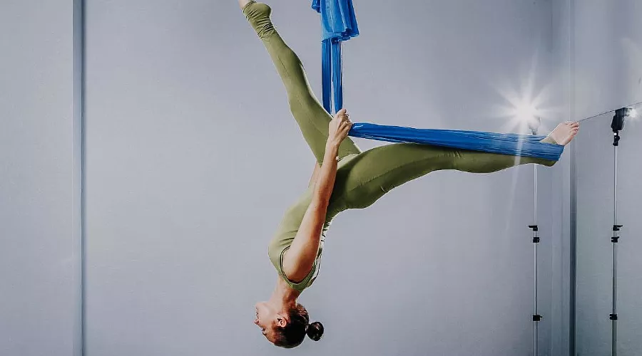  &copy;&nbsp;Фото предоставлено Юлией Стариковой