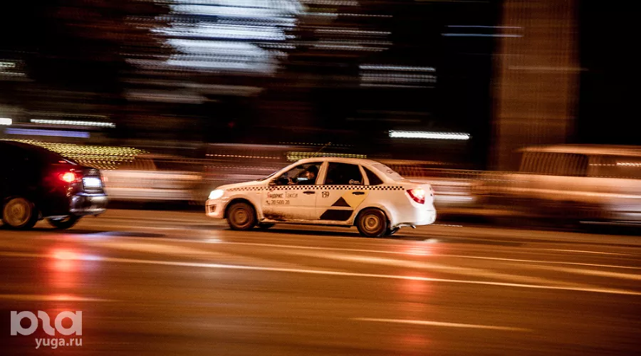  &copy;&nbsp;Фото Евгения Мельченко, Юга.ру