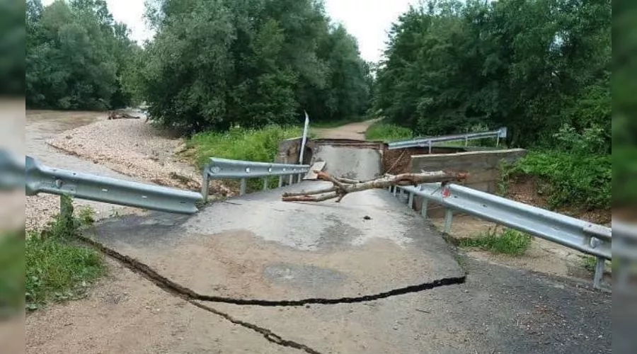  &copy;&nbsp;Фото из инстаграма &laquo;Рупор Мостовского&raquo;, instagram.com/rypor_mostovskogo