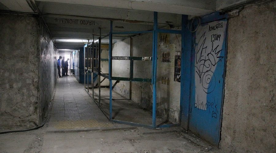  © Фото Карины Сардарян, пресс-служба администрации Краснодара