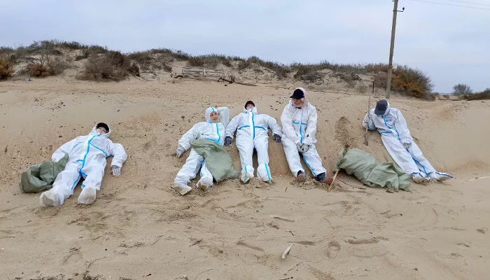 Экоцентр Анапы может закрыться из-за долгов