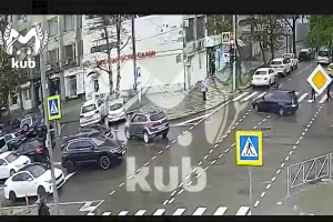  &copy;&nbsp;Скриншот видео из телеграм-канала &laquo;Kub Mash&raquo;