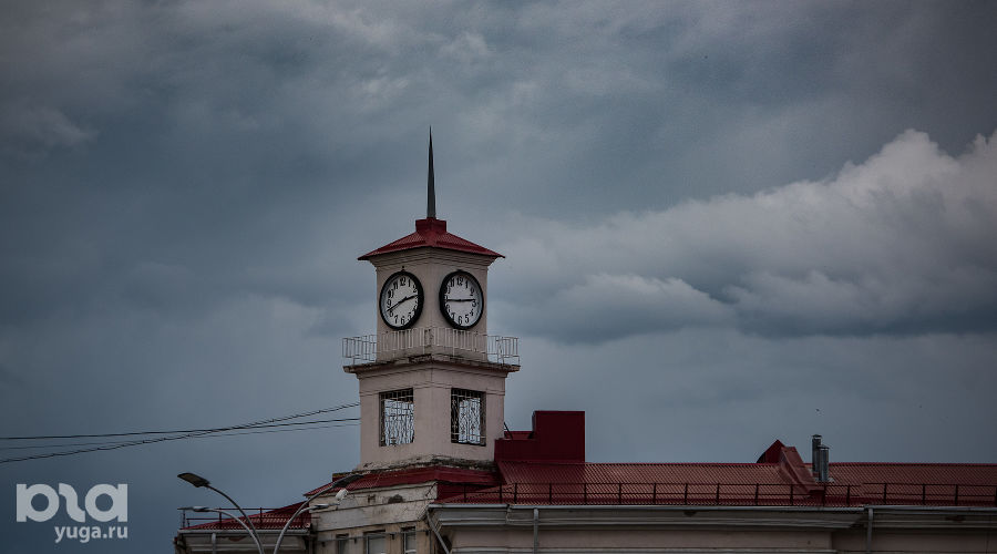  © Фото Елены Синеок, Юга.ру