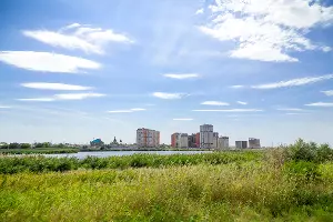  &copy;&nbsp;Фото пресс-службы &laquo;Девелопмент-Юг&raquo;